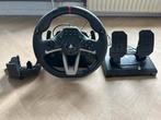 Hori Racing Wheel Apex RWA, Spelcomputers en Games, Spelcomputers | Sony PlayStation Consoles | Accessoires, Ophalen, Zo goed als nieuw