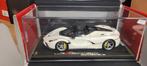 BBR Ferrari LaFerrari Aperta, Hobby en Vrije tijd, Modelauto's | 1:18, Ophalen of Verzenden, Zo goed als nieuw, Auto, Overige merken
