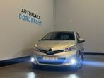 Toyota Yaris 1.3 VVT-i Aspiration|Automaat|Camera|Navi|Trekh, Euro 5, Gebruikt, 4 cilinders, Bedrijf