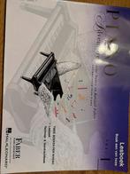 Piano Adventures Lesboek Deel 1, Muziek en Instrumenten, Klassiek, Les of Cursus, Ophalen of Verzenden, Zo goed als nieuw