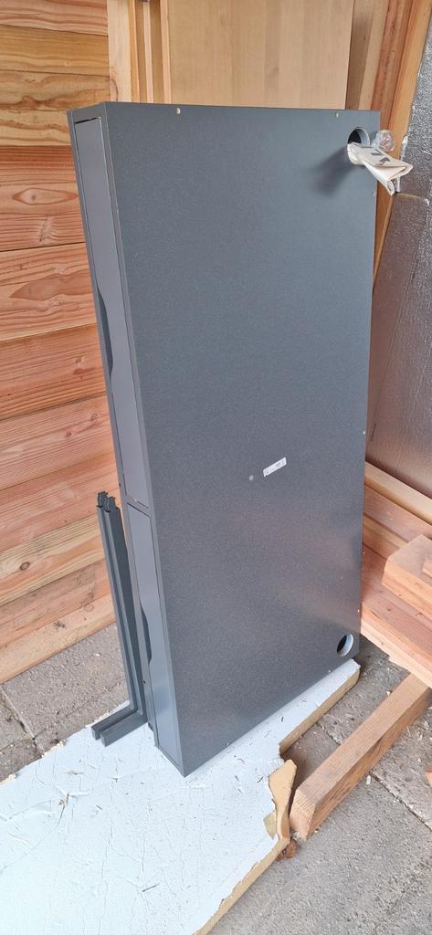 Ikea Alex Bureau - Stijlvol en Praktisch!, Huis en Inrichting, Bureaus, Ophalen