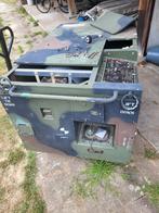 Diesel / petroleum heater., Doe-het-zelf en Verbouw, Verwarming en Radiatoren, Ophalen, Nieuw, 60 tot 150 cm, 800 watt of meer