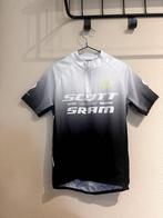Scott Sram MTB Team shirt Nino Shurter 128, Kinderen, Overige maten, Ophalen of Verzenden, Zo goed als nieuw
