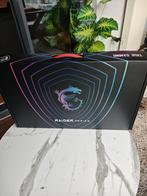 MSI Raider GE68 HX – RTX 4090 – 4K 120Hz- Nieuwstaat, Ophalen of Verzenden, Nieuw