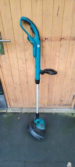 Makita dur181 kanten maaier, Ophalen of Verzenden, Zo goed als nieuw, Elektrisch