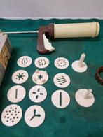 deegspuit leifheit compleet vintage, Ophalen of Verzenden, 'T Olde Gre-j, Info@toldegrej.nl, Endepoelstraat 20f Didam