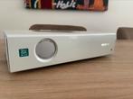 Sony Beamer VPL-CS5 800x600 1800 lumen, Ophalen of Verzenden, Gebruikt, Sony