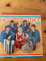 Elpee Corry en de Rekels, Ophalen of Verzenden, Gebruikt, 12 inch, Levenslied of Smartlap