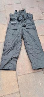 Warmte broek f4e maat xxl te koop, Ophalen of Verzenden, Zo goed als nieuw, Overige typen