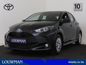 Toyota Yaris 1.5 Hybrid 115 Active I Apple Carplay/Android A beschikbaar voor biedingen