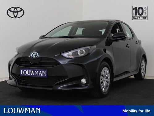 Toyota Yaris 1.5 Hybrid 115 Active I Apple Carplay/Android A, Auto's, Toyota, Bedrijf, Lease, Persoonlijke lening, Yaris, ABS