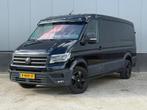 Volkswagen Crafter 35 2.0 TDI L3H3 Highline DSG, Xenon!, 2005 kg, Gebruikt, Euro 6, 4 cilinders