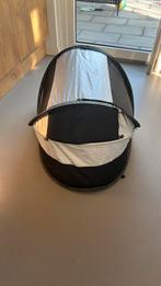 Deryan bedtent voor kinderen tm 2 jaar, Ophalen of Verzenden, Zo goed als nieuw, Minder dan 140 cm, Matras