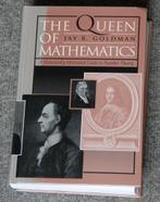 ## The Queen of Mathematics: Number Theory #Interessant boek, Ophalen of Verzenden, Zo goed als nieuw
