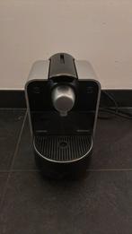 Nespresso, Siemens, Witgoed en Apparatuur, Koffiezetapparaten, Ophalen of Verzenden, Zo goed als nieuw, 1 kopje, Koffiepads en cups