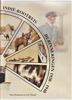 Boomsma - Indië - Bootreisherinneringen 1920-1940, Verzamelen, Scheepvaart, Ophalen, Nieuw, Boek of Tijdschrift