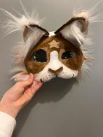 HQ therian mask cute, Verzenden, Nieuw