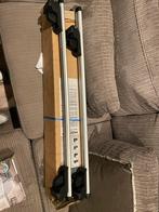 Hapro Cronos 109 ALU Dakdragers, Ophalen, Gebruikt