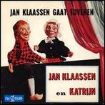 Ruil of koop Jan Klaassen "Jan Klaassen gaat toveren" (1964), Cd's en Dvd's, Vinyl Singles, Gebruikt, Single, Ophalen of Verzenden