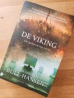 Jomsviking 1 - De Viking Bjørn Andreas Bull-Hansen, Boeken, Ophalen of Verzenden, Zo goed als nieuw