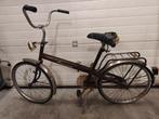 Antieke Holland fiets opknapper 1979, Fietsen en Brommers, Ophalen, Jaren '60 of nieuwer