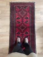 Origineel Perzisch tapijt 90 x 180 cm Vintage Baluchi, Ophalen of Verzenden