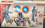 Meccano G15 KS robot – 100% werkend – 122 cm, Ophalen, Zo goed als nieuw, Overige merken