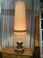 Vintage vloerlamp West  Germany, Ophalen of Verzenden
