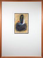 Paddestoelen - Kunstenaar: Loek de Leeuw, Ophalen