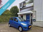 Hyundai i10 1.1 5 deurs/Elek. ramen/Airco/NWE koppeling!, Voorwielaandrijving, Stof, Gebruikt, 4 cilinders