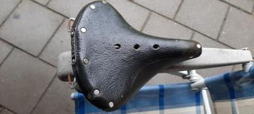 Brooks fietszadels beschikbaar voor biedingen