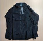 Stone island zomer jas, Ophalen of Verzenden, Zo goed als nieuw, Maat 56/58 (XL), Zwart