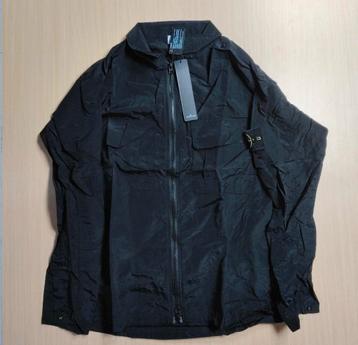 Stone island zomer jas beschikbaar voor biedingen