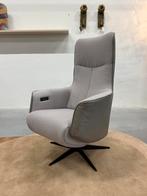 Nieuw De Toekomst Twice 082 Relaxfauteuil Design stoel Accu, Nieuw, Ophalen of Verzenden, De Toekomst, 50 tot 75 cm