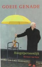 Goeie Genade (Hoogstpersoonlijk) Herman van Veen, Boeken, Humor, Ophalen of Verzenden, Zo goed als nieuw