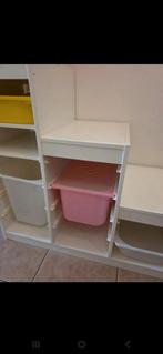 Ikea kast vorm trap met lades/bakken, Ophalen, Kast, 105 cm of meer, Minder dan 50 cm