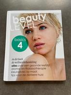 Beauty level basics 4 lesboek, Boeken, Verzenden, Zo goed als nieuw