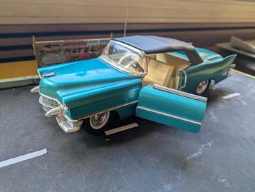 Cadillac convertible  beschikbaar voor biedingen