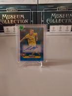 Marius Wolf Autograph /75 Topps Stadium Club Chrome, Ophalen of Verzenden, Zo goed als nieuw, Plaatje