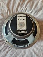 Celestion speaker 1989, Audio, Tv en Foto, Luidsprekers, Overige merken, Gebruikt, Overige typen, Ophalen of Verzenden