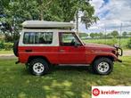 Toyota Land Cruiser BJ73 met Spaanse papieren, Auto's, Gebruikt, Overige carrosserieën, Overige brandstoffen, Bedrijf