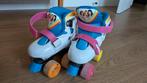 Bijna gatis en in prima staat K3 rolschaatsen. Maat 27-30, Ophalen, Zo goed als nieuw