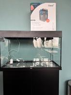 juwel rio 125, Ophalen of Verzenden, Zo goed als nieuw, Leeg aquarium