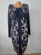 Cassiopee set, jurk en bolero, Kleding | Dames, Maat 38/40 (M), Overige kleuren, Verzenden, Cassiopee