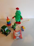 kinder speelgoed, 7 stuks, Ophalen, Zo goed als nieuw, Jongen of Meisje