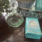 2x Lavender oude 4711, flesje & zeep, Ophalen of Verzenden, Parfumfles