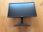 Samsung 24" monitor, Computers en Software, Monitoren, Gebruikt, Full HD, Ophalen of Verzenden, VGA