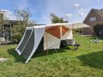Holtkamper Cocoon XL, Ophalen