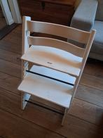 Stokke tripp trapp kinderstoel, Ophalen, Gebruikt, Meegroeistoel