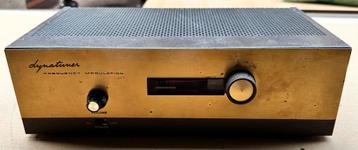 Dynaco Dynatuner FM-1 uit 1961 beschikbaar voor biedingen